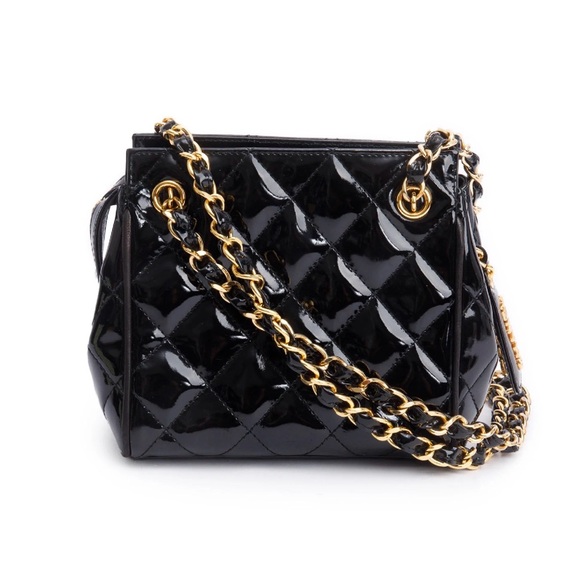 Chanel Mini Tote- RARE - Picture 4 of 4